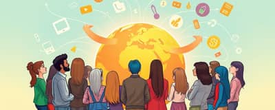 Global Currents, Local Gains: International Investing for Everyone