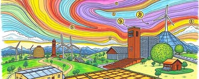 The Next Frontier: Emerging Asset Classes and Their Potential