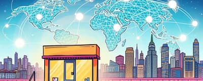 From Local to Global: Expanding Your Business Horizons