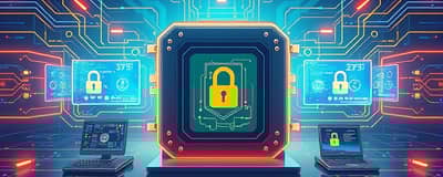 Zero-Trust Security: A New Paradigm for Financial Protection