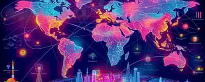 Reshaping Industries: Global Trends and Disruptors