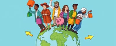 The Consumer Pulse: Global Spending Habits and Investment