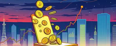 Maximizing Gains: Capitalizing on Fresh Crypto Listings