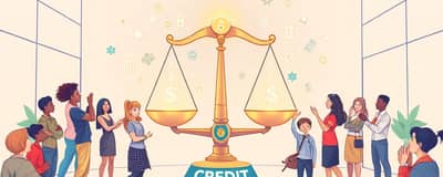 AI in Credit Decisions: Fairer Financing for Everyone
