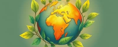 Mindful Returns: Investing for Both Wallet and World