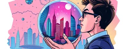 The Progressive Investor: Shaping Tomorrow's Markets Today