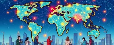 Decentralized Trading: A New Era of Market Access