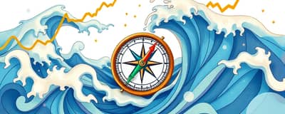 Adaptive Investment Strategies: Navigating Market Volatility with Agility