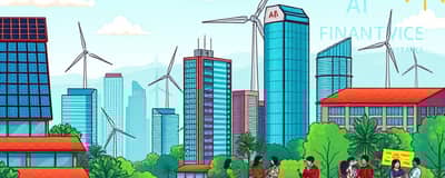 The Future-Forward Investor: Embracing the Green Economy