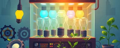 The Innovation Incubator: Funding Tomorrow's Groundbreaking Ideas