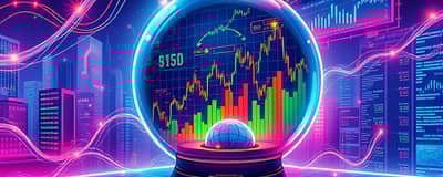 Predictive Power: Using Data to Anticipate Market Movements