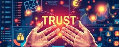 Explainable AI in Finance: Building Trust in Data-Driven Decisions