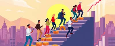 Demographic Dividends: Investing in Population Shifts