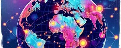 The Global Citizen: Cross-Border Investment Opportunities