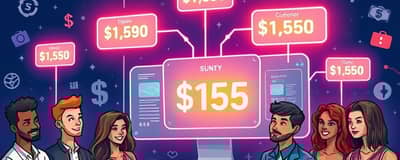 Dynamic Pricing in Finance: Fairer Costs for Services