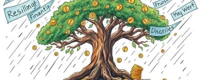 The Resilient Riches: Building Wealth That Lasts Through Any Storm