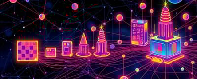 Beyond the Genesis Block: The Future of Crypto Architectures