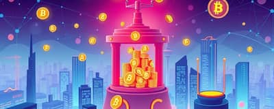 Minting Potential: Fresh ICOs and Token Launches Analyzed