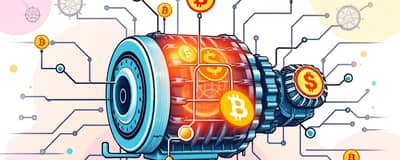 The Growth Engine: How New Crypto Fuels Innovation