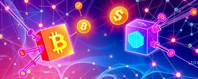 The Ecosystem Enablers: New Protocols Driving Blockchain Utility