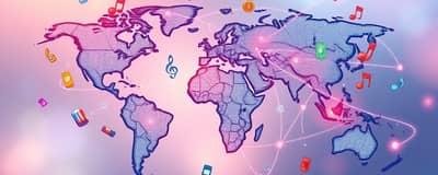 Cultural Economics: The Impact of Soft Power on Global Trade