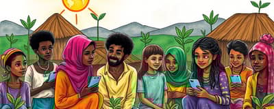 The Prosperity Paradox: Unlocking Returns in Sustainable Markets