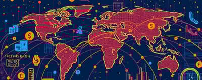 Data as an Asset: Valuing Information in Global Markets