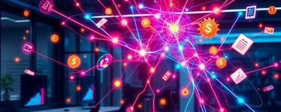 Cognitive Automation in Finance: Beyond RPA, Towards True Intelligence