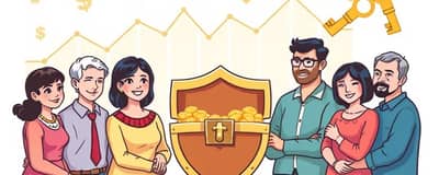 Wealth Preservation: Safeguarding Your Capital Across Generations