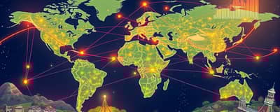 The Connectivity Dividend: Investing in a Hyper-Networked World