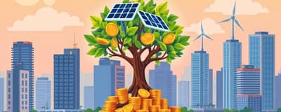 Beyond Speculation: Building Wealth Through Sustainable Foundations
