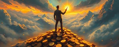 Beyond Diversification: Concentrated Bets for Outsized Gains