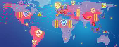 Decoding Global Supply Chains: Navigating Disruption and Opportunity