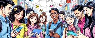 The Evolving Consumer: Global Trends Shaping Spending Habits