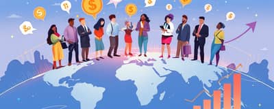 The Human Capital Factor: Global Talent Wars and Economic Growth