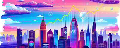 The Growth Catalyst: Identifying Triggers for Market Expansion