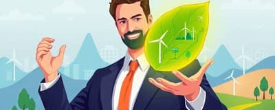 The Eco-Savvy Investor: Navigating Green Markets with Expertise