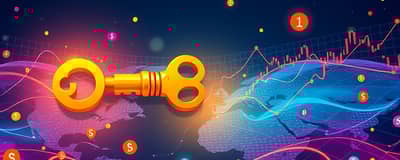 Unlocking Liquidity: Navigating Capital Markets with Precision