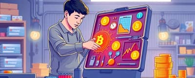 Composable Finance: Building Your Own Financial Toolkit