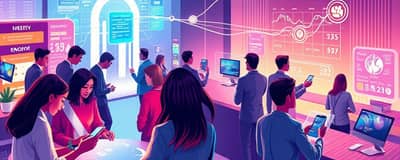 Beyond the Branch: The Future of Digital Banking