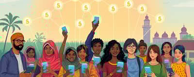 FinTech for All: Bridging the Digital Divide