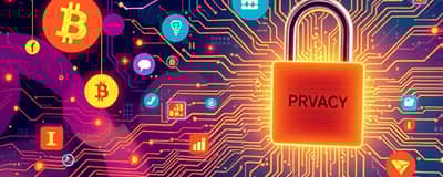 Zero-Knowledge Proofs: Privacy-Enhanced Financial Services