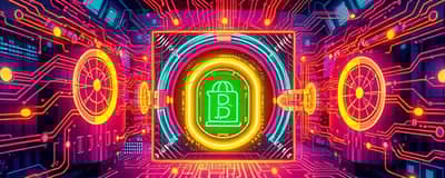 Quantum Resistant Cryptography: Future-Proofing Finance