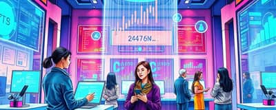 Generative AI in Finance: Crafting Personalized Products