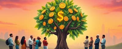 The Purpose-Driven Portfolio: Making Your Money Matter