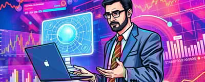 Augmented Decision-Making: AI's Role in Investment