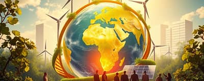 Capital for Change: Powering Positive Impact with Your Portfolio