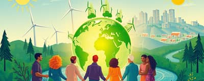 Smart Money, Green Future: Unlocking Sustainable Opportunities
