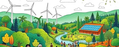 Eco-Investing Unpacked: Demystifying Sustainable Wealth Building