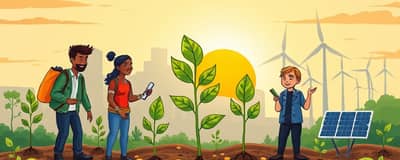 Wealth Beyond Wallets: The Holistic Benefits of Sustainable Investing